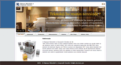 Desktop Screenshot of 3selectronic.com